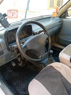 Saipa 131